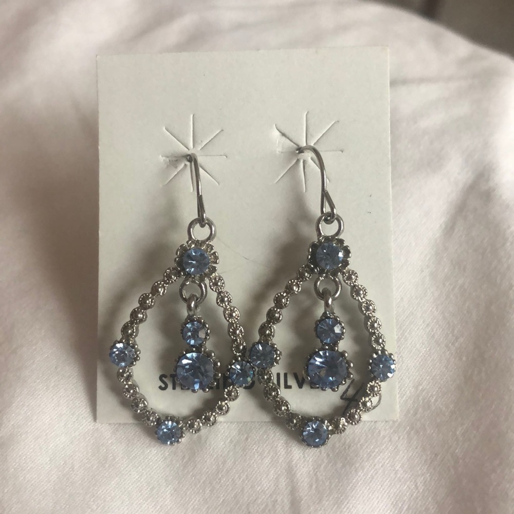Dangle Earrings